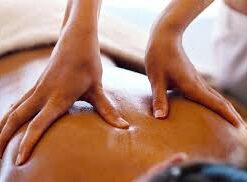 MASSAGES RELAXANTS