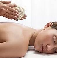 ENVELOPPEMENT NOURISSANT & REGENERANT